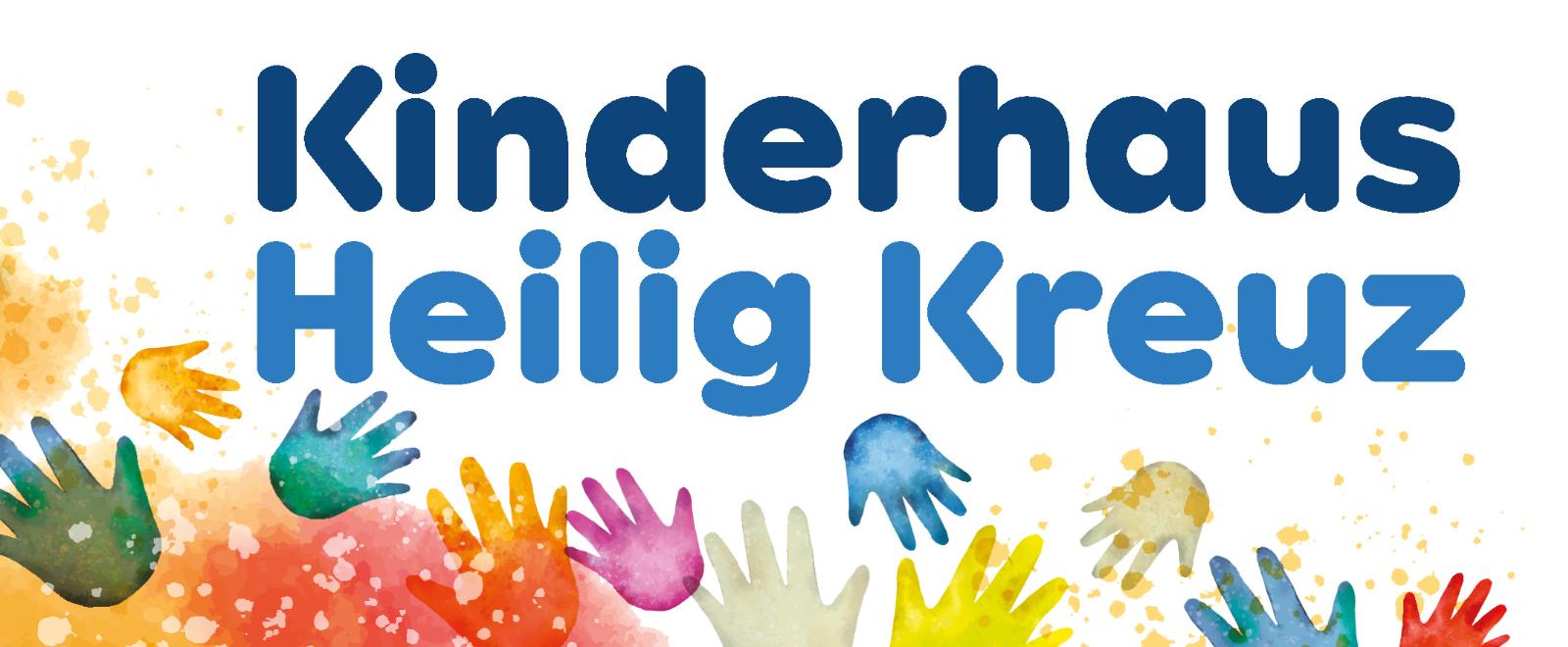 Kindergarten Heilig Kreuz Erlangen